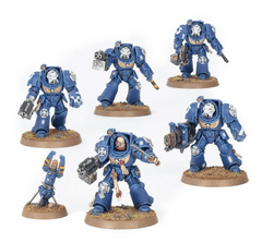 Terminator Squad